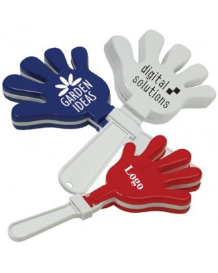 Hand Clappers