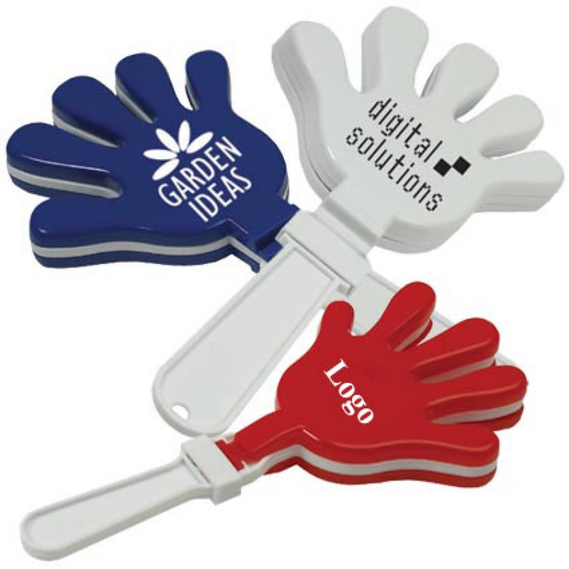 Hand Clappers