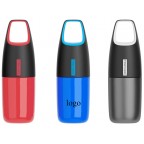 Stainless steel thermos