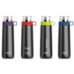 Creative business stainless steel bottle