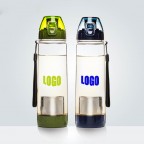 Portable Leak-Proof Filter Tea Cup/Travel Mug/Kettle