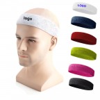 Stretch Sport Headbands