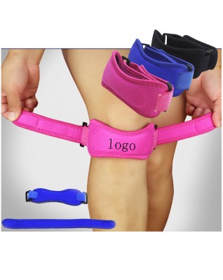 Patella Knee Strap Band