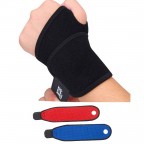 Wrist Support Sleeve Brace Wraps Straps Bundle
