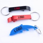 Key Chain Bottle Opener