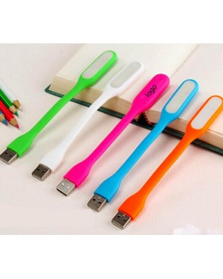 6 Super Bright USB LED Light
