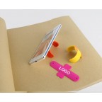 U Type Mobile Phone Support