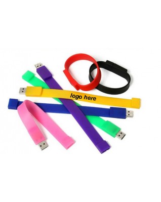 USB Wristbands