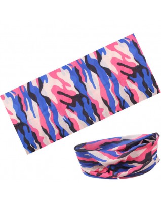 Magic Head Scarf 