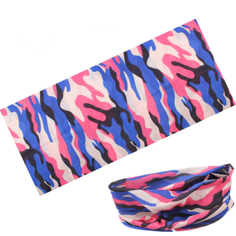 Magic Head Scarf 