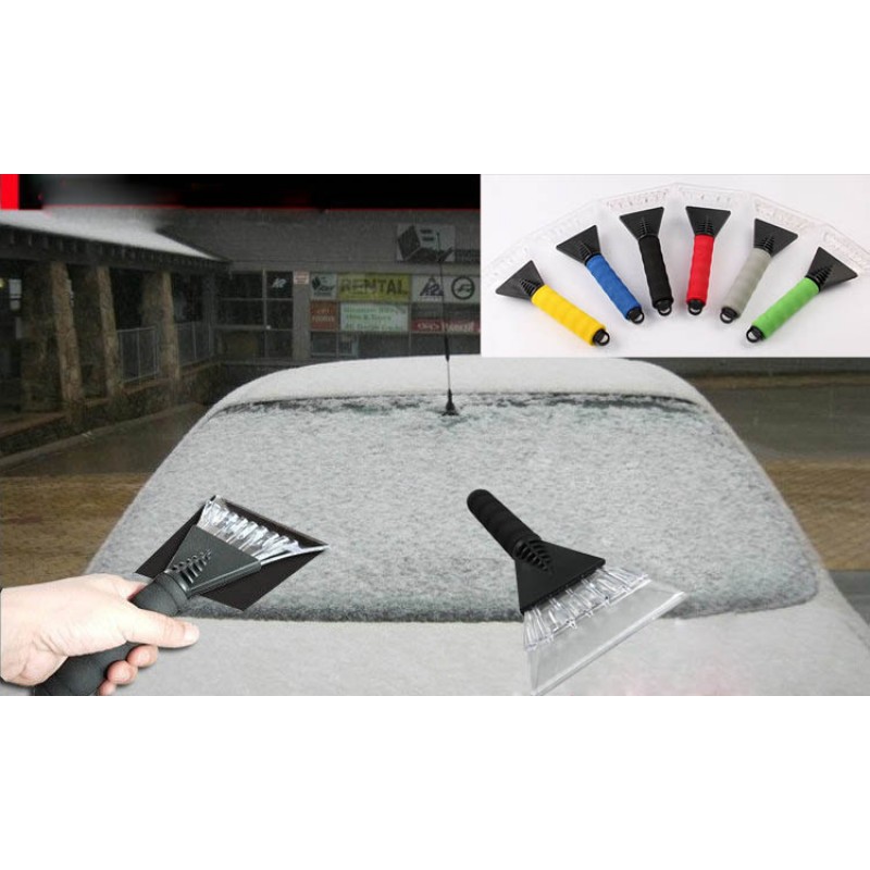 Car Ice Scraper