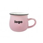 Specially designated Ceramic Milk Cup