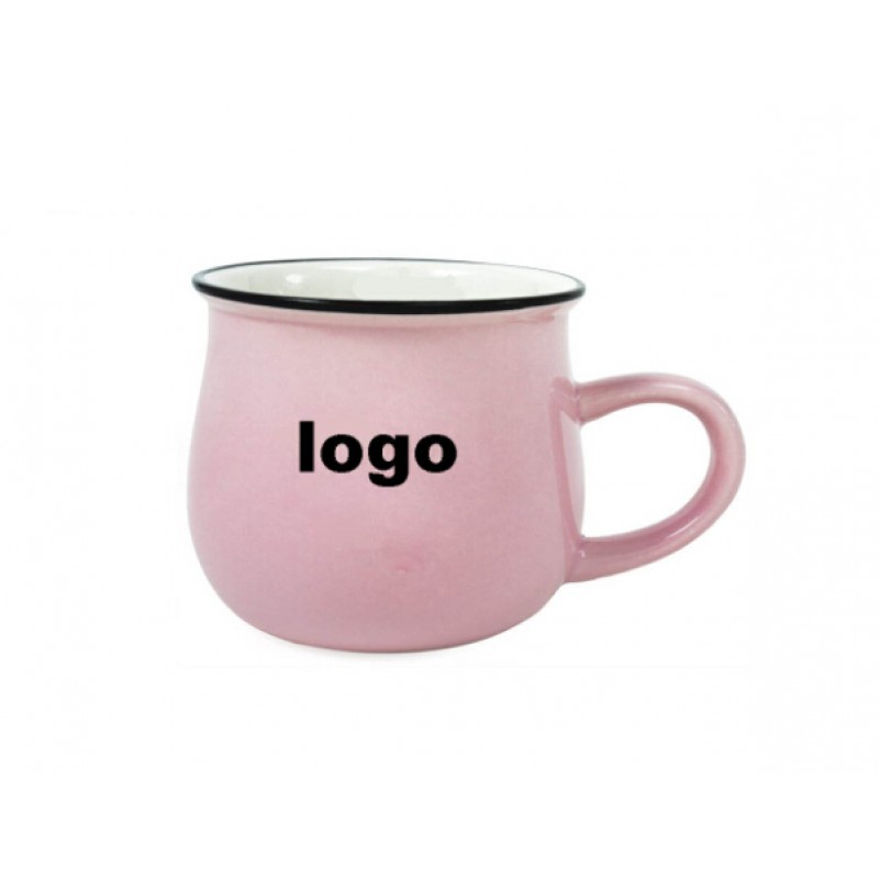 Specially designated Ceramic Milk Cup