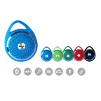 Wireless Bluetooth Speaker