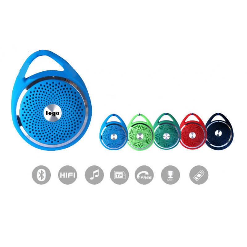Wireless Bluetooth Speaker