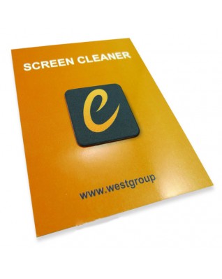 Self Adhesive Mobile Phone Screen Cleaner