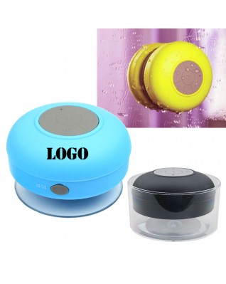 UFO Style Wireless Bluetooth Speaker 