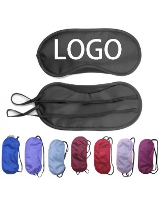 Eye Mask Sleeping