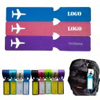 Travel Luggage Tag