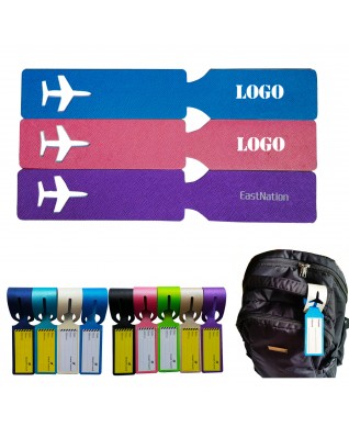 Travel Luggage Tag