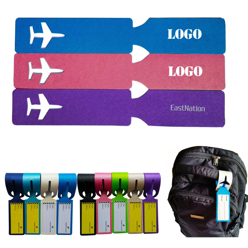 Travel Luggage Tag
