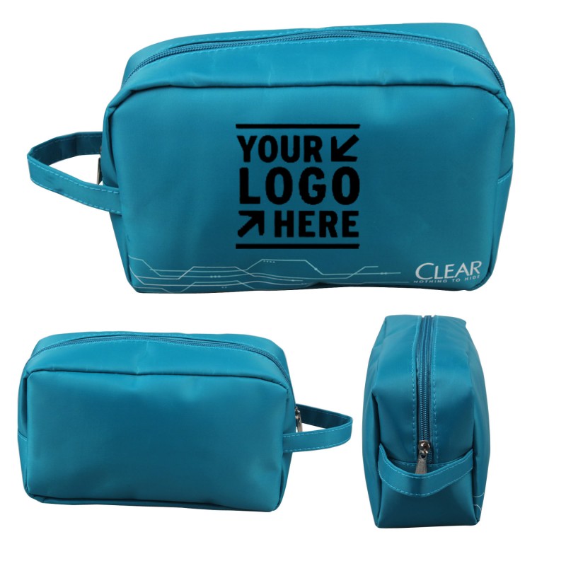 Travel Makeup Cosmetic Bag