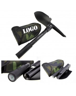 Folding Shovels Handle Shovel
