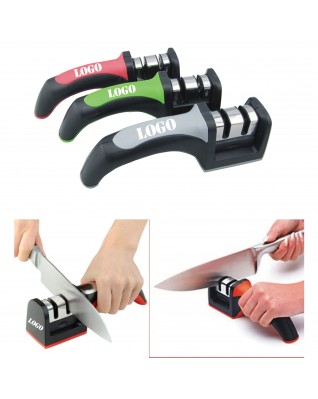 Quick Knife Sharpener 