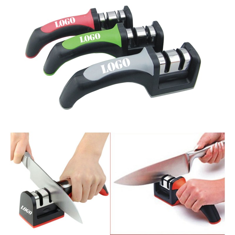 Quick Knife Sharpener 
