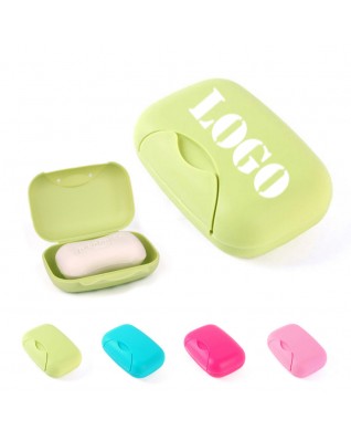 Travel Soap Box