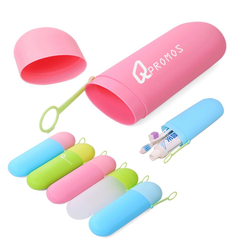 Travel Toothbrush Case