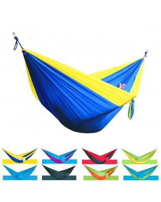 Portable Nylon Hammock