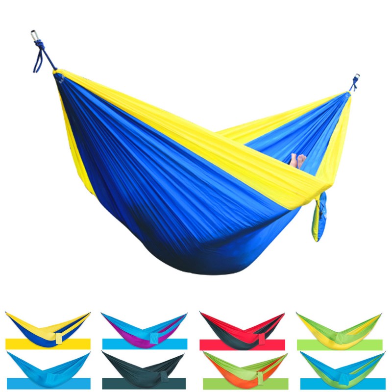 Portable Nylon Hammock