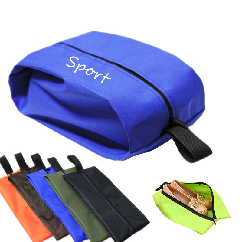 Sport Shoe Tote Bag