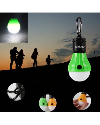 LED hanging camping Bulb light