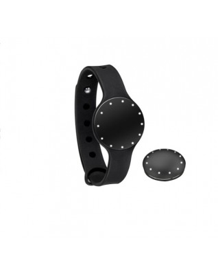 Smart Digital Watch - Bluetooth Fitness Tracker