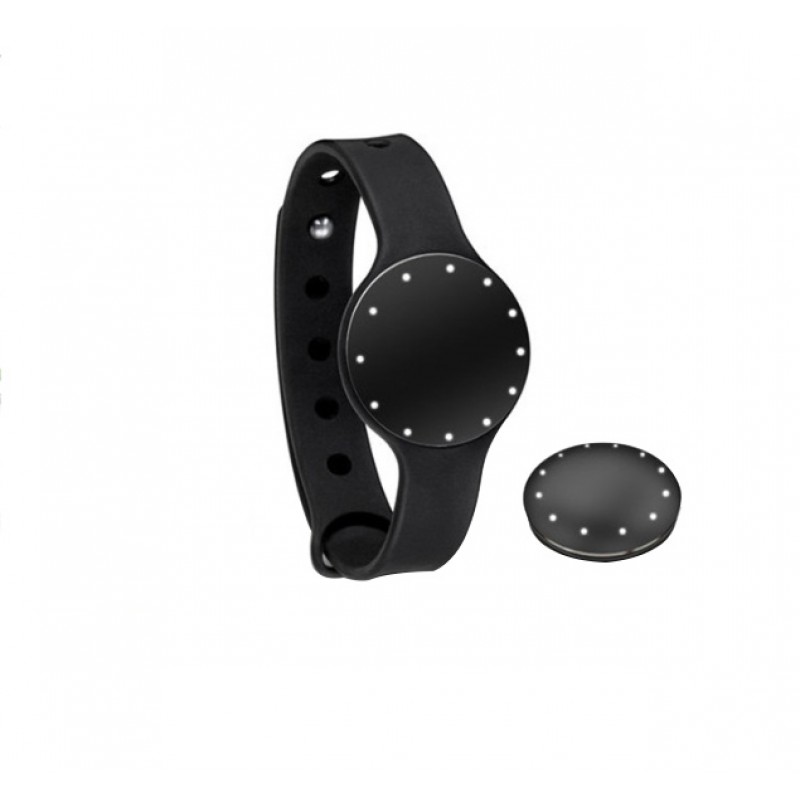 Smart Digital Watch - Bluetooth Fitness Tracker