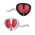 Cough Lung Ashtray