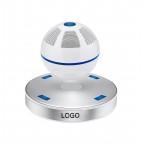 Magnetic Bluetooth 4.1 Levitating Speakers