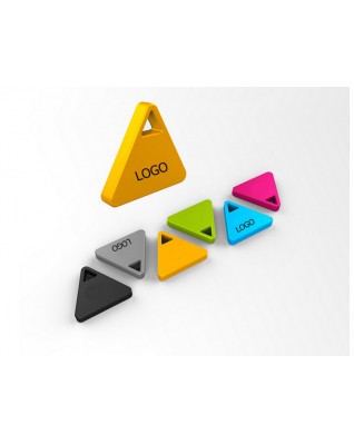 Anti Lost Alarm Tracker