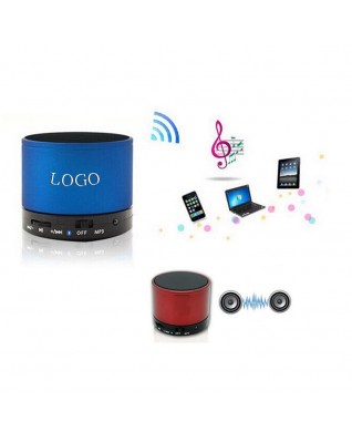 Speaker Bluetooth