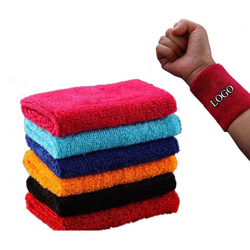 Custom Sweatband