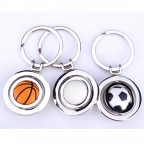 Metal Keychain