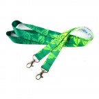 Polyster Neck Lanyards
