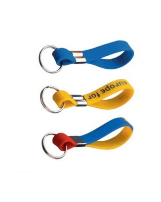 Keychain Silicone
