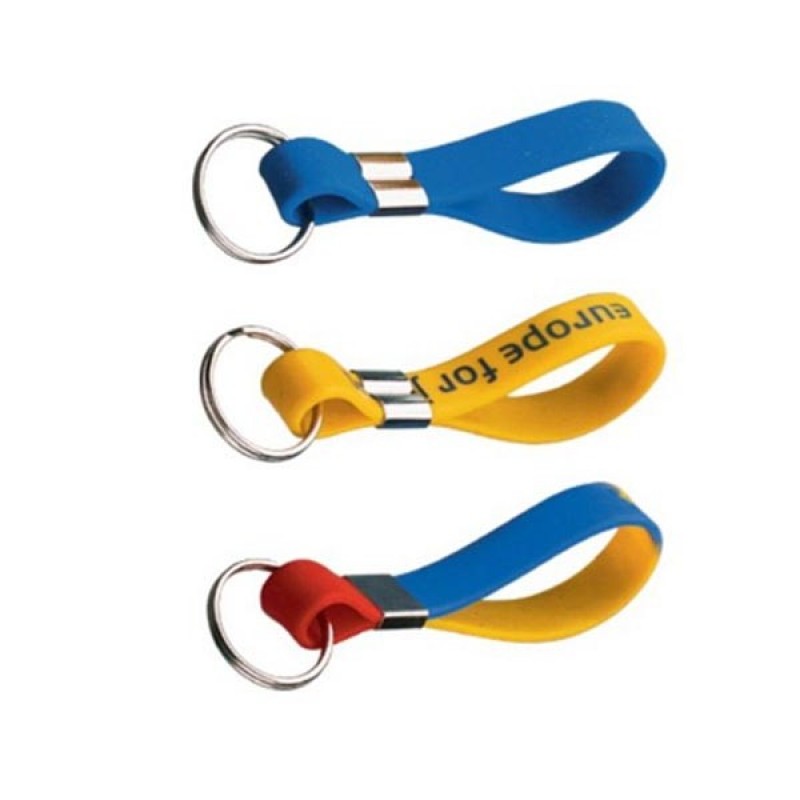 Keychain Silicone