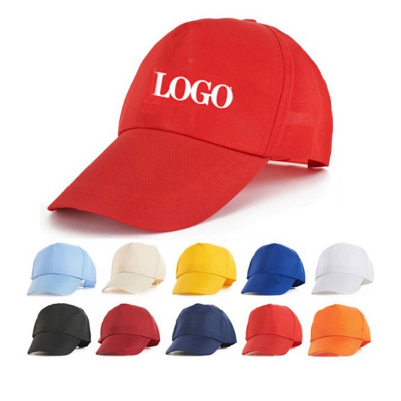 Cap Baseball