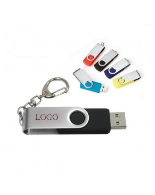 USB keychain