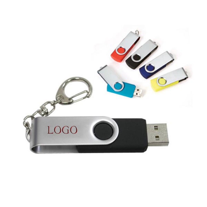 USB keychain
