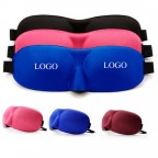 Blindfold Eyeshade Eye Mask